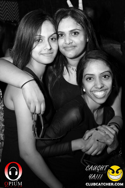 Opium Room nightclub photo 158 - May 10th, 2014