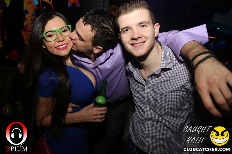 Opium Room nightclub photo 165 - May 10th, 2014