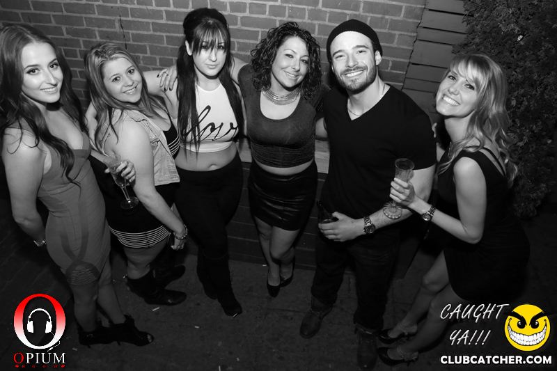 Opium Room nightclub photo 176 - May 10th, 2014