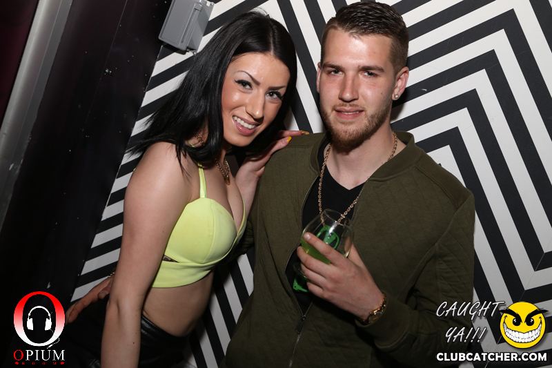 Opium Room nightclub photo 180 - May 10th, 2014