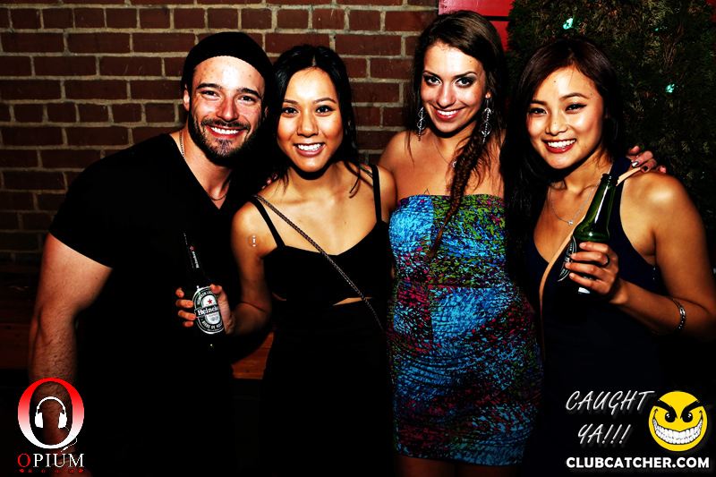 Opium Room nightclub photo 183 - May 10th, 2014