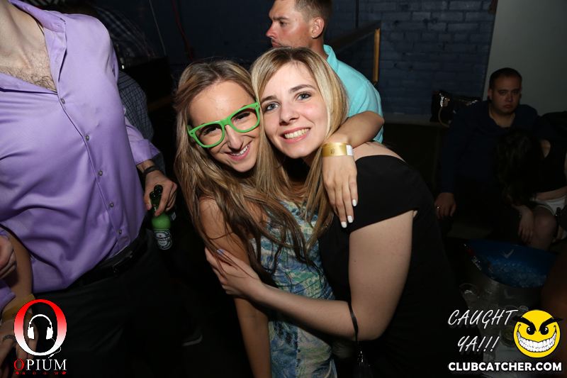 Opium Room nightclub photo 189 - May 10th, 2014