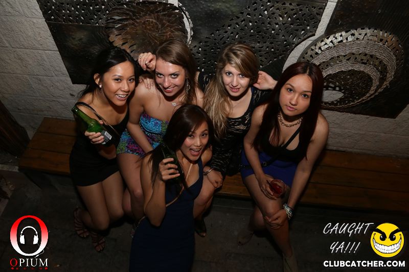 Opium Room nightclub photo 20 - May 10th, 2014