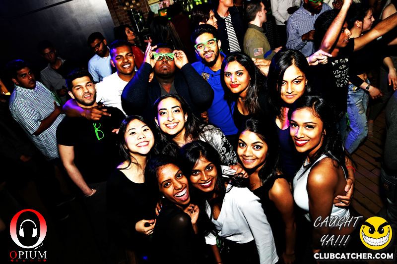 Opium Room nightclub photo 192 - May 10th, 2014