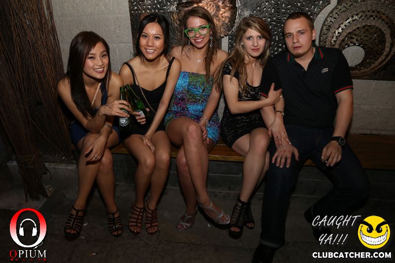 Opium Room nightclub photo 202 - May 10th, 2014