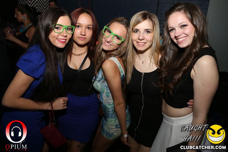 Opium Room nightclub photo 22 - May 10th, 2014