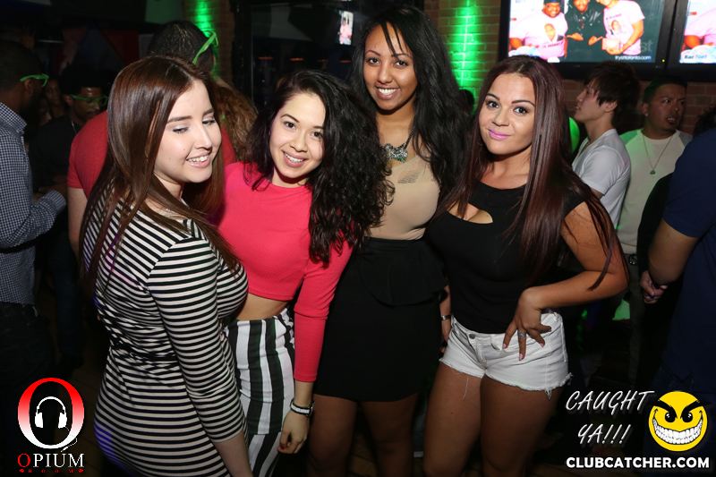 Opium Room nightclub photo 214 - May 10th, 2014