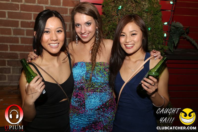 Opium Room nightclub photo 23 - May 10th, 2014