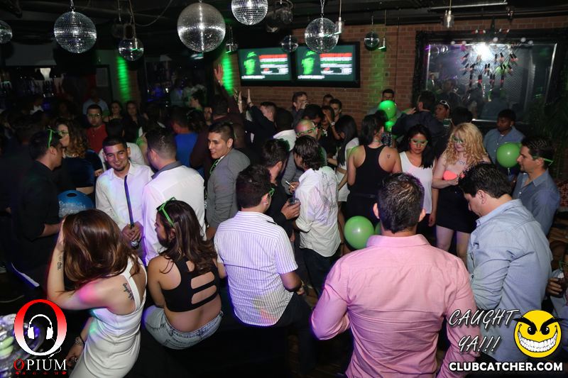 Opium Room nightclub photo 223 - May 10th, 2014