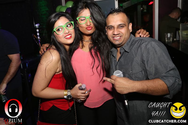 Opium Room nightclub photo 226 - May 10th, 2014