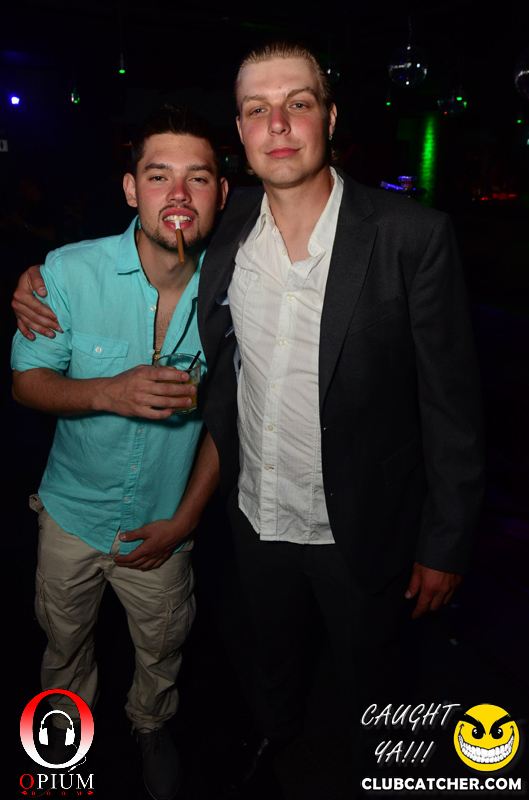 Opium Room nightclub photo 24 - May 10th, 2014