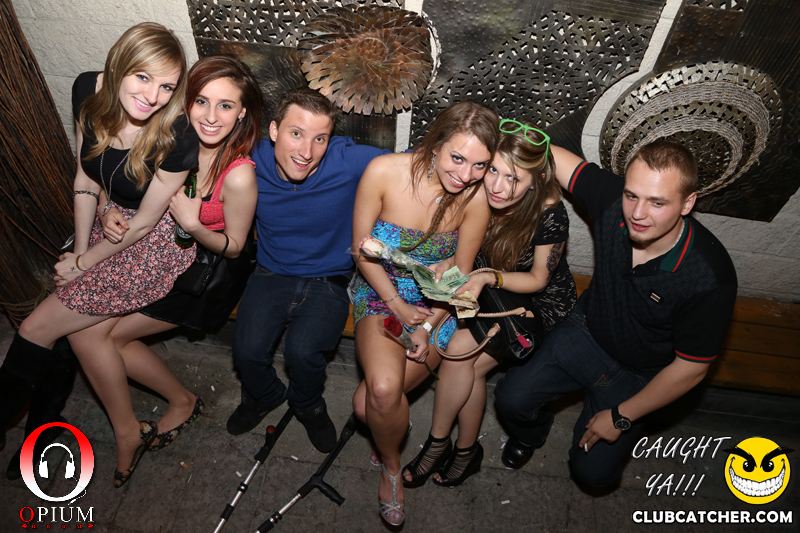 Opium Room nightclub photo 241 - May 10th, 2014