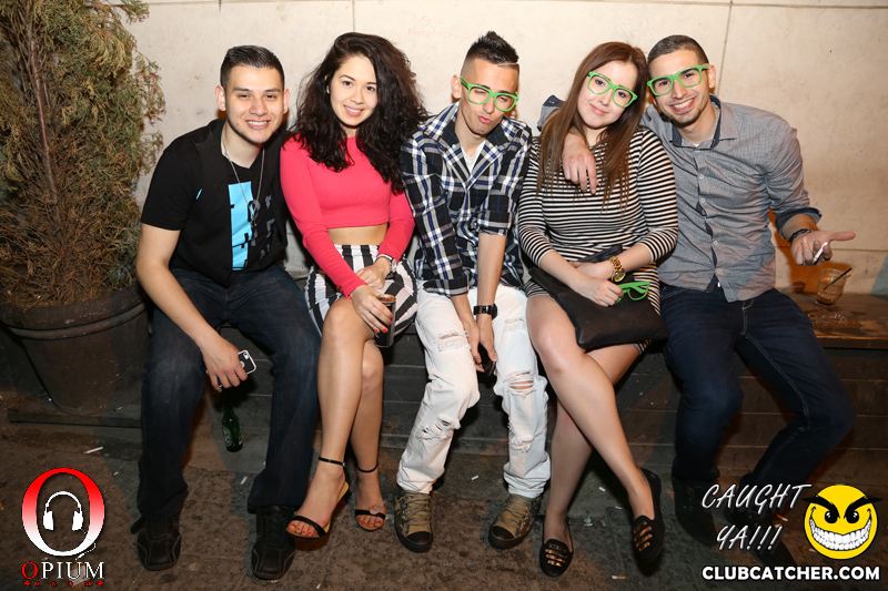 Opium Room nightclub photo 242 - May 10th, 2014