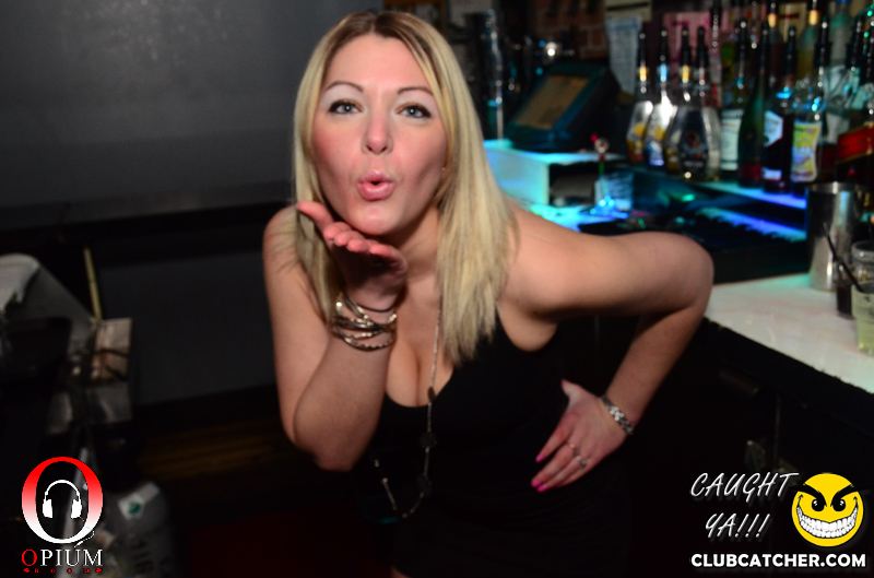 Opium Room nightclub photo 4 - May 10th, 2014
