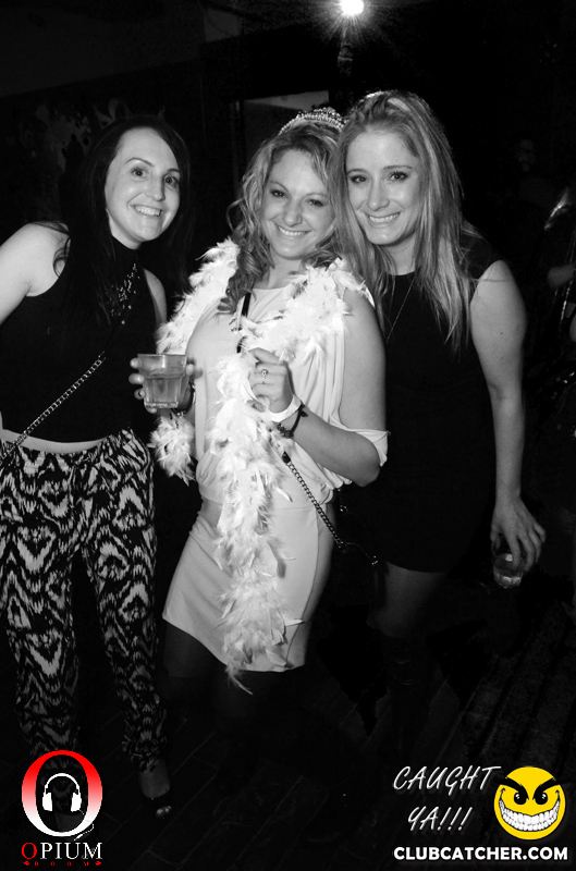 Opium Room nightclub photo 32 - May 10th, 2014