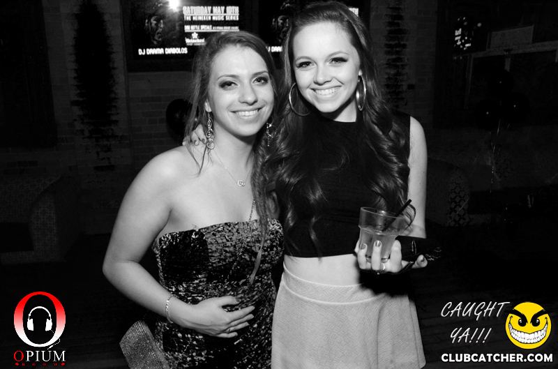 Opium Room nightclub photo 46 - May 10th, 2014