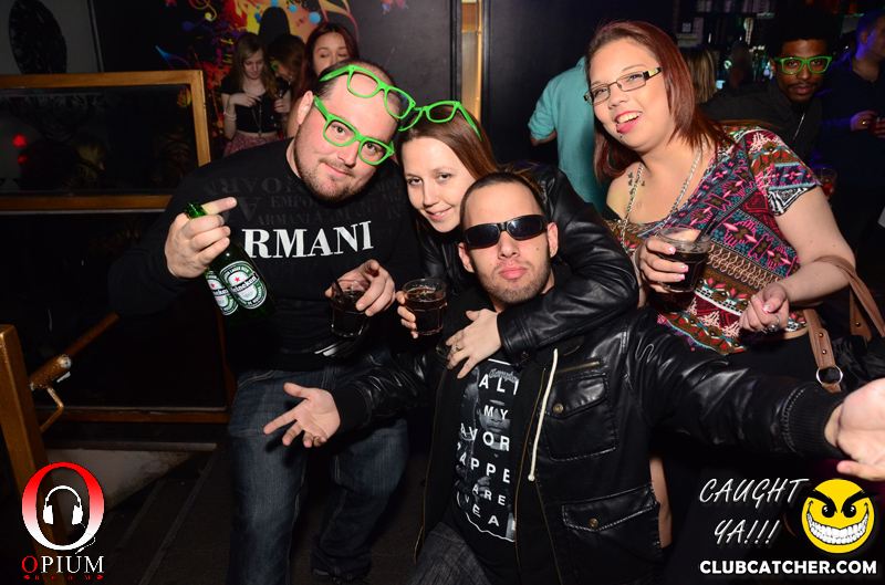 Opium Room nightclub photo 47 - May 10th, 2014