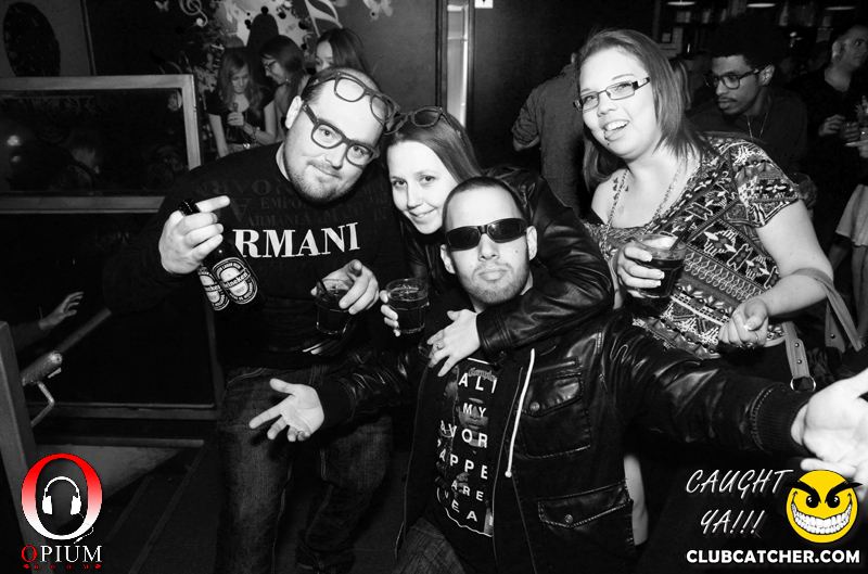 Opium Room nightclub photo 50 - May 10th, 2014