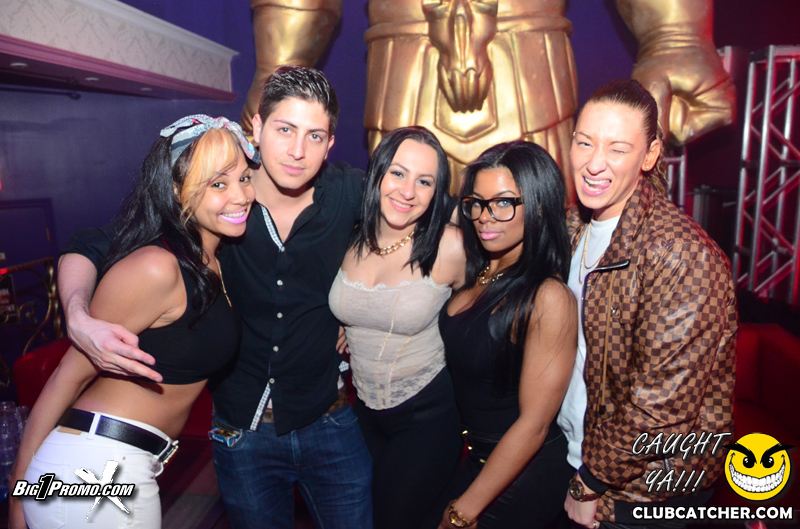 Luxy nightclub photo 109 - May 9th, 2014