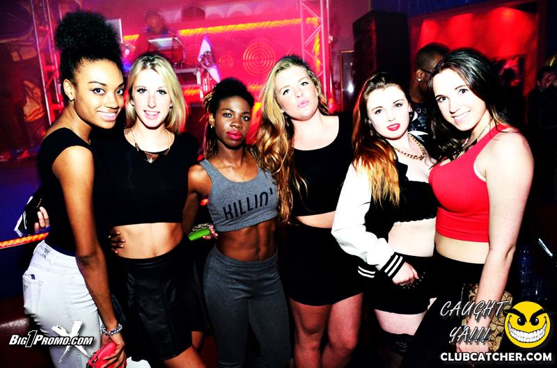 Luxy nightclub photo 110 - May 9th, 2014