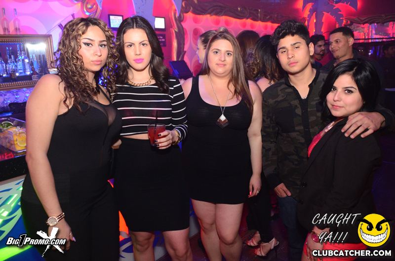 Luxy nightclub photo 114 - May 9th, 2014