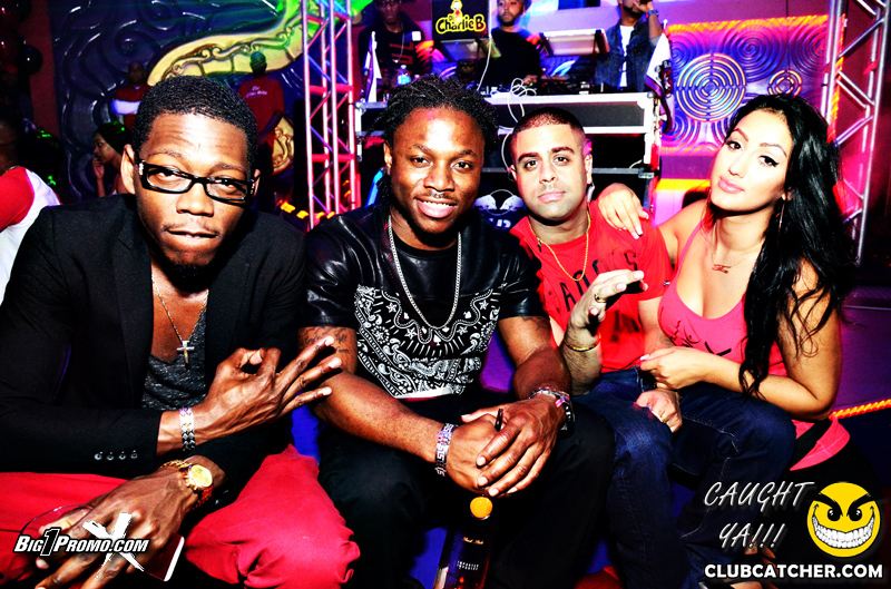 Luxy nightclub photo 13 - May 9th, 2014