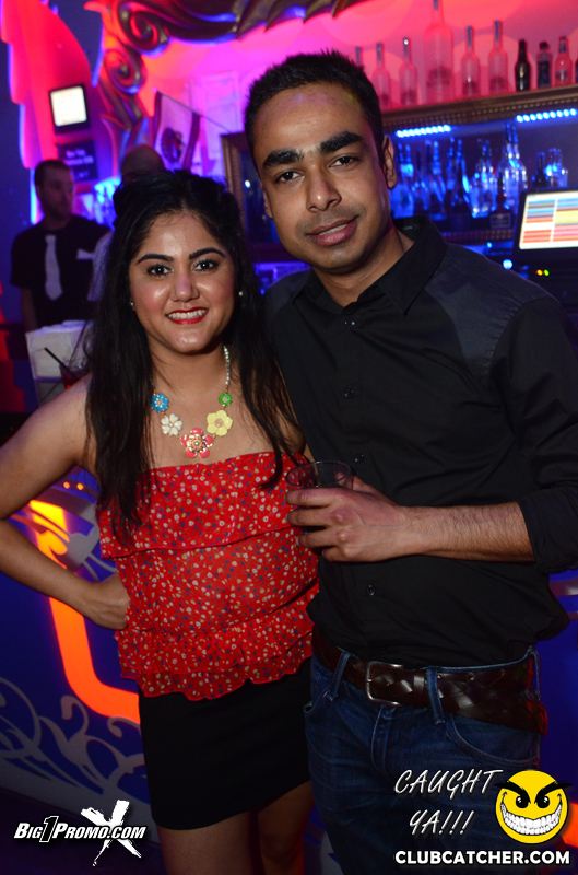 Luxy nightclub photo 126 - May 9th, 2014