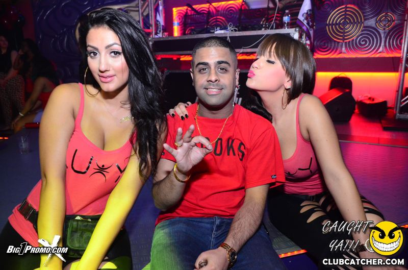 Luxy nightclub photo 14 - May 9th, 2014