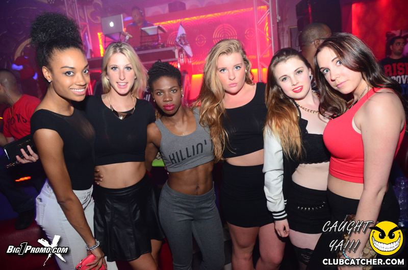 Luxy nightclub photo 136 - May 9th, 2014