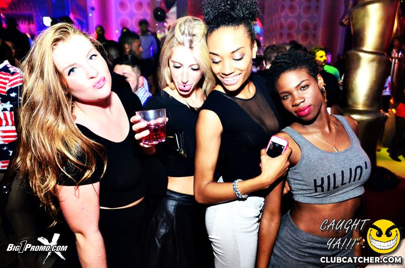 Luxy nightclub photo 147 - May 9th, 2014