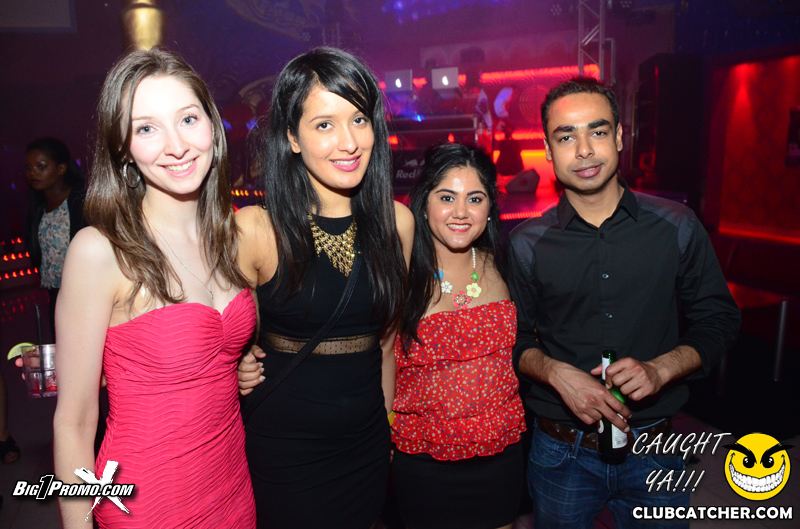 Luxy nightclub photo 160 - May 9th, 2014