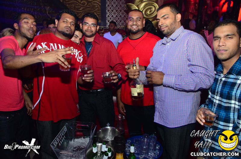 Luxy nightclub photo 177 - May 9th, 2014