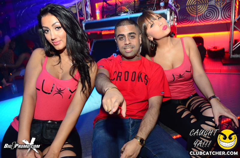 Luxy nightclub photo 191 - May 9th, 2014