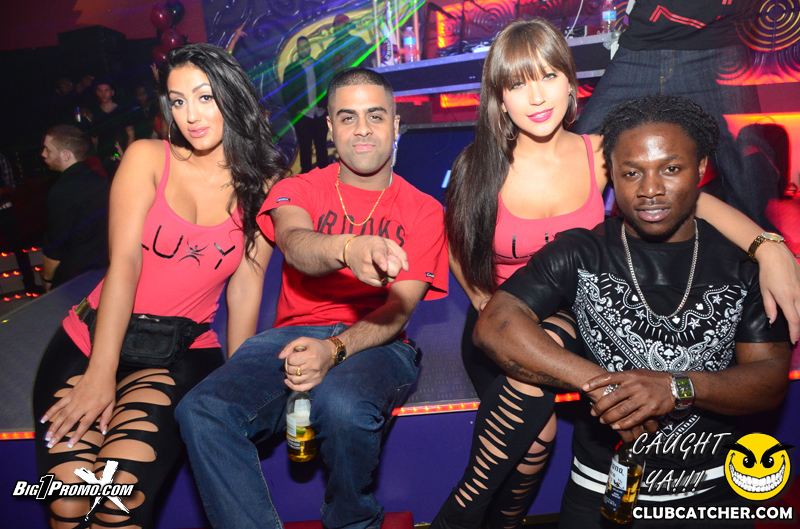 Luxy nightclub photo 202 - May 9th, 2014