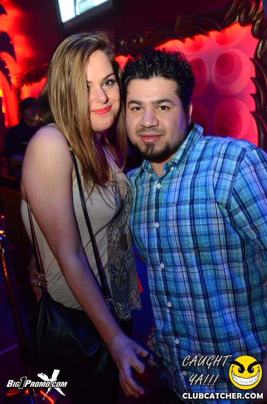 Luxy nightclub photo 216 - May 9th, 2014