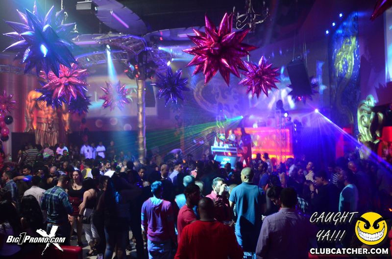 Luxy nightclub photo 217 - May 9th, 2014