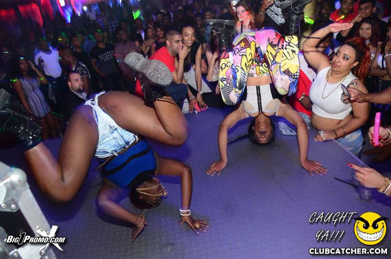 Luxy nightclub photo 23 - May 9th, 2014