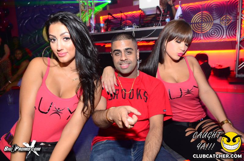 Luxy nightclub photo 222 - May 9th, 2014