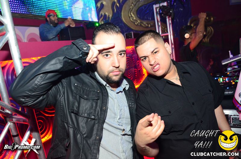 Luxy nightclub photo 232 - May 9th, 2014