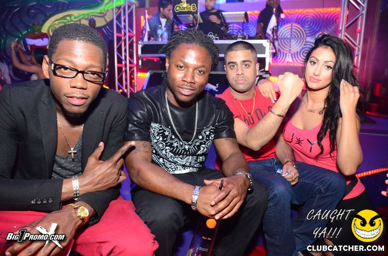 Luxy nightclub photo 260 - May 9th, 2014