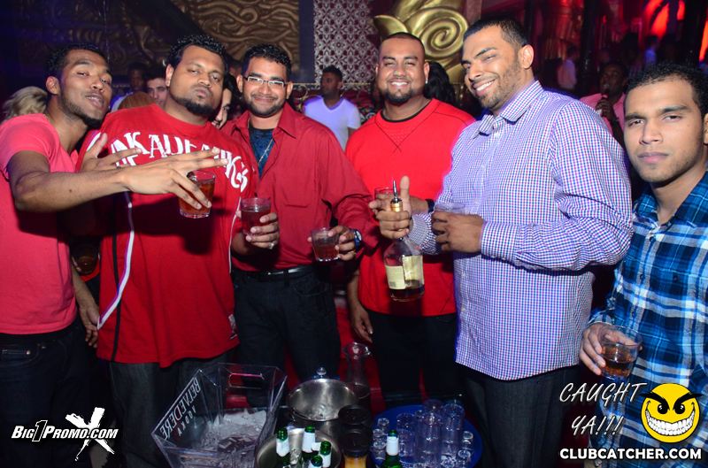 Luxy nightclub photo 267 - May 9th, 2014