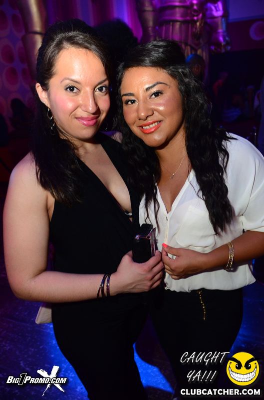 Luxy nightclub photo 29 - May 9th, 2014