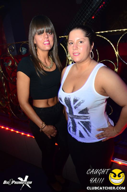 Luxy nightclub photo 30 - May 9th, 2014