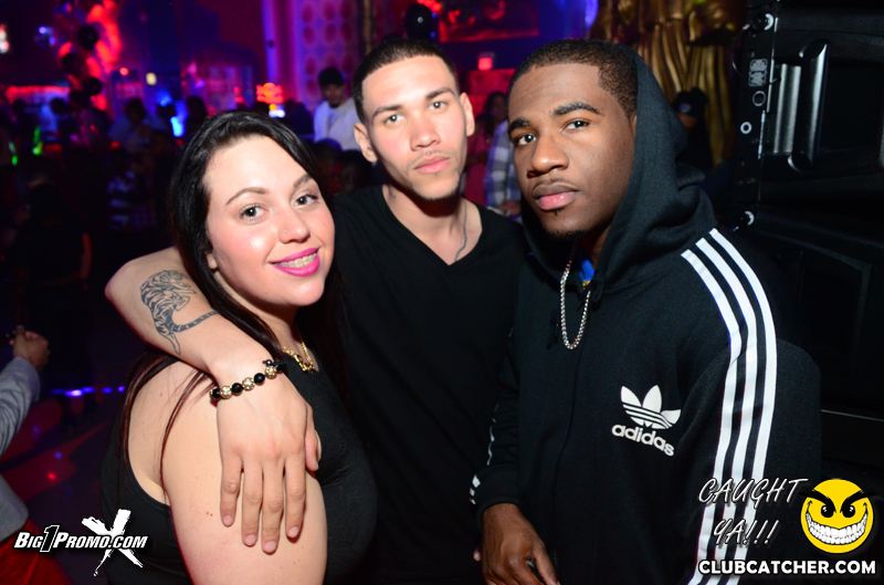 Luxy nightclub photo 35 - May 9th, 2014