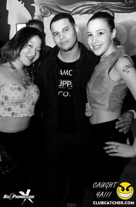 Luxy nightclub photo 37 - May 9th, 2014