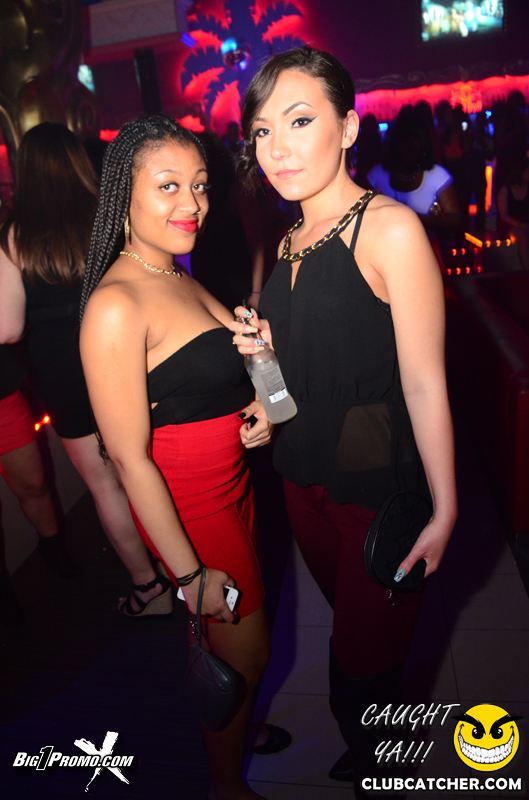 Luxy nightclub photo 39 - May 9th, 2014
