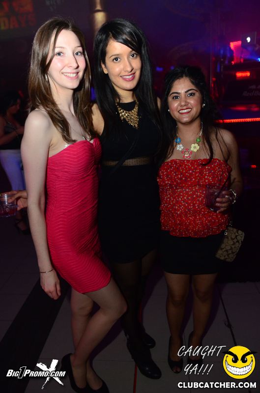 Luxy nightclub photo 42 - May 9th, 2014