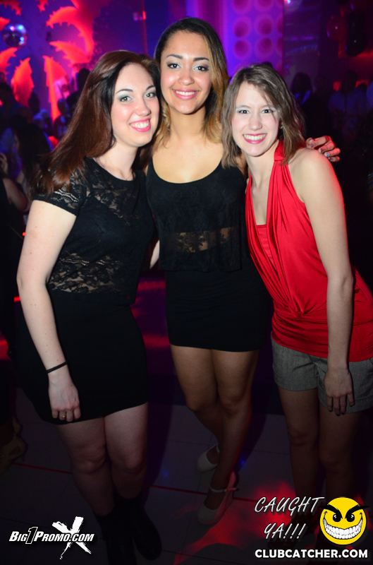 Luxy nightclub photo 45 - May 9th, 2014