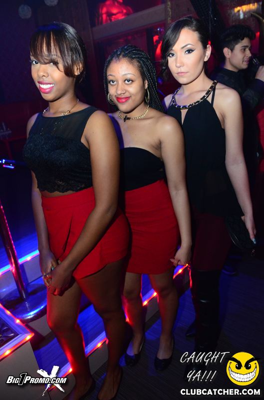 Luxy nightclub photo 63 - May 9th, 2014