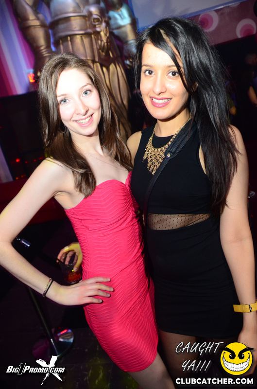 Luxy nightclub photo 9 - May 9th, 2014